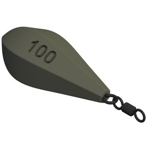 Suretti Olovo Torpedo s Očkem a Obratlíkem Hmotnost: 130g