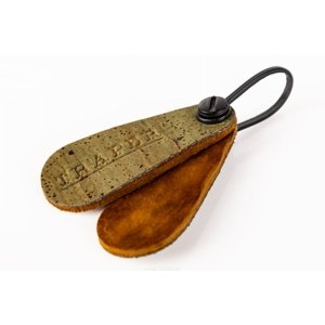 Traper Amadou Vysoušeč na Mušky Patch Cork