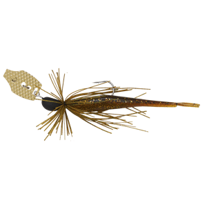 Savage Gear Nástraha Crazy Swim Jig Sinking Motor Oil Délka: 12,5cm, Hmotnost: 20g