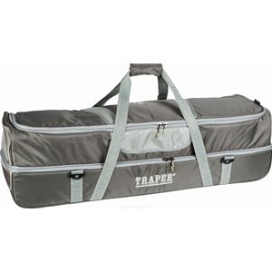 Traper Taška na Pruty Bag For Rods And Accessories Active