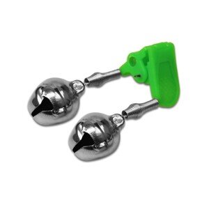Delphin Rolnička Plastový Klip Velikost: 14mm