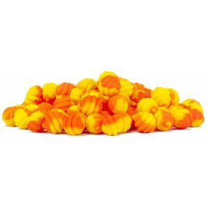 Sportcarp Neutrálně Vyvážená Nástraha Duo Worms 8 mm 25 g Průměr: 8mm, Příchuť: Hot Mango