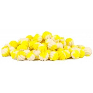 Sportcarp Neutrálně Vyvážená Nástraha Duo Worms 8 mm 25 g Průměr: 8mm, Příchuť: Scopex Shrimp