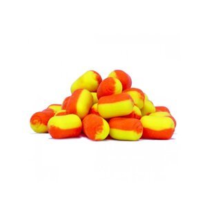 Sportcarp Plovoucí Nástrahy Carp Candies 15mm 100ml Průměr: 15mm, Příchuť: Duo Hot Mango
