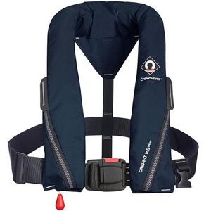 Shimano Vesta CrewFit Auto 165N Sport Navy