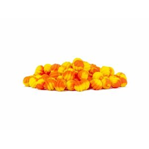 Sportcarp Neutrálně Vyvážené Nástrahy Worms Duo Hot Mango Hmotnost: 25g, Průměr: 11mm