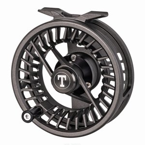 Traper Naviják Speed Nymph Gun Smoked #3/5