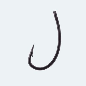 BKK Háčky Curved Shank 10ks Počet kusů: 10ks, Velikost háčku: #2