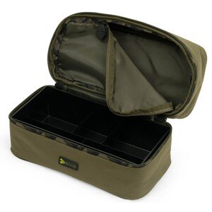 Avid Carp Pouzdro RVS Double-Sided Tackle Organiser