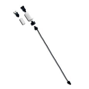 Avid Carp Swinger Revolve Bobbin Kit Barva: Bílá