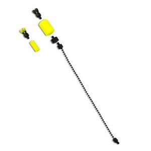 Avid Carp Swinger Revolve Bobbin Kit Barva: žlutá