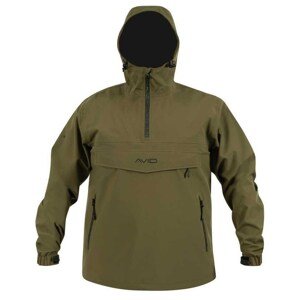 Avid Carp Bunda Hydro-Force 20K Pullover Jacket Velikost: L