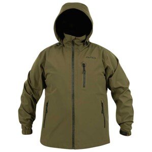 Avid Carp Bunda Hydro-Force 20K Full Zip Jacket Velikost: M