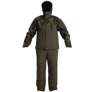 Avid Carp Zimní Oblek Arctic-Series 2-Piece Thermal Suit Velikost: L