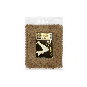 Avid Carp Boilies B8-Up Cream 5kg Hmotnost: 5kg, Průměr: 20mm
