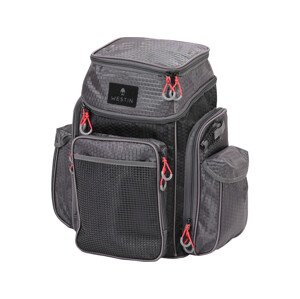 Westin Batoh W4 Backpack Plus Titanium Black
