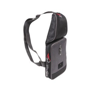 Westin Taška W4 Leg Bag Medium Titanium Black