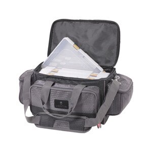 Westin Taška W4 Lure Loader Titanium Black Velikost: L, Rozměry: 55 x 31 x 25 cm