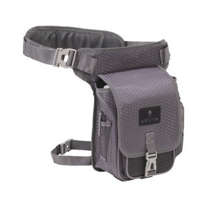 Westin Ledvinka W4 P&T Stalker Bag Medium