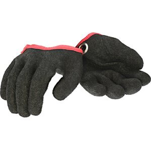 Westin Rukavice Landing Gloves Jet Black Velikost: L