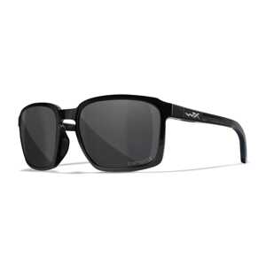 Wiley X Polarizační Brýle Alfa Captivate Polarized Smoke Grey Gloss Black