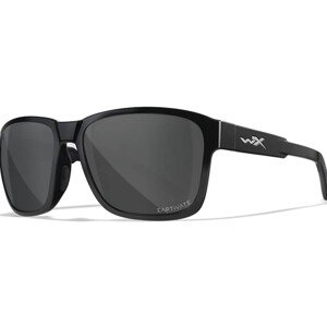 Wiley X Polarizační Brýle Trek Captivate Polarized Smoke Grey Gloss Black Frame