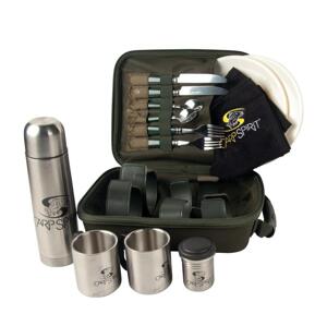 Carp Spirit Jídelní Set Spirit Camping Shield