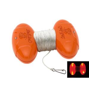 Carp Spirit H-Bójka Auto Light Static Marker Orange