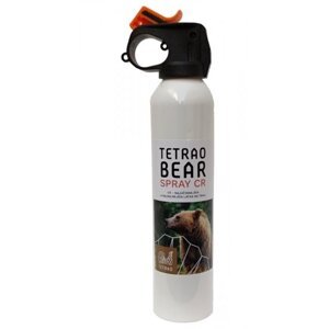 Tetrao Obranný Sprej Proti Medvědům Bear Spray 300ml