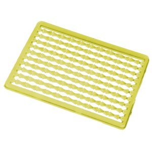 Mikado Zarážky Elastické 2ks Barva: Fluo-žlutá