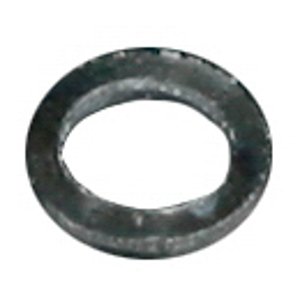 Mikado Kroužky Rig Ring Black Mat 25ks Průměr: 3,7mm