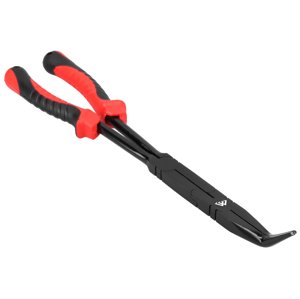 Mikado Kleště Power Savers Long Nose Pliers 34cm