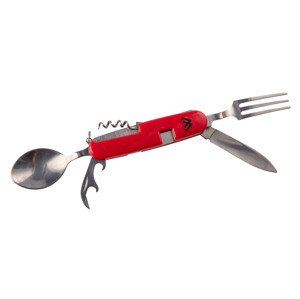 Mikado Multifunkční Nůž Multitool Camping Cuttlery