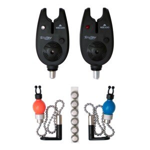 Mikado Signalizátor HR-C + Swinger 2ks