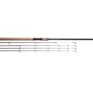 Sonik Prut Angl-R Barbel Multi Tip 12ft 3,6m 1,75lb 2+3-díl