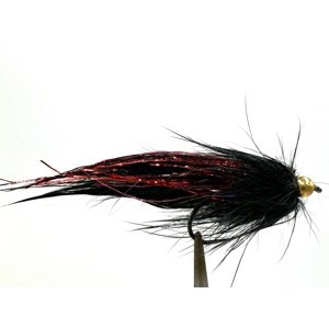 AzFishing Az-Fishing Streamer Zonker Devil