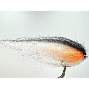 AzFishing Az-Fishing Streamer Orange Roach