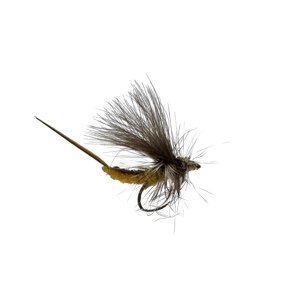 AzFishing AZ-Fishing Suchá Muška Jepice Májovka Velikost háčku: #16