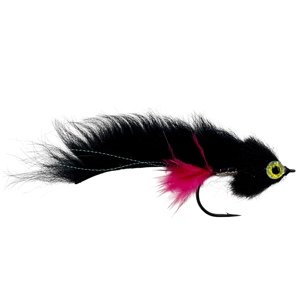 AzFishing AZ-Fishing Streamer Zonker Dark Fury