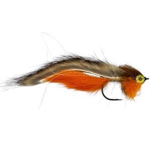 AzFishing AZ-Fishing Streamer Zonker Fox