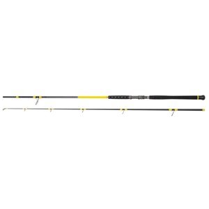 Black Cat Prut Freestyle Pro Spin 270 2,7m 50-180g 2-díl