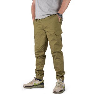Black Cat Kalhoty Cargo Trousers Velikost: L