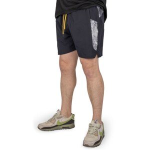 Black Cat Koupací Kraťasy Swim Shorts Velikost: L