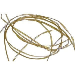 Tommi-Fly Body Quill Electric UV Honey