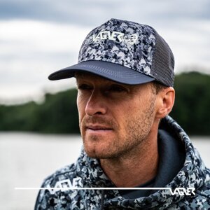 Vagner Fishing Kšiltovka Wanet
