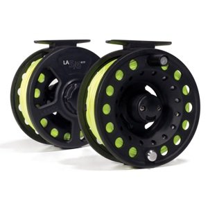 Leeda Naviják RTF Fly Reel #5-6 + Muškařská Šňůra WF #6