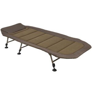 Fox Lehátko Voyager Compact Bedchair