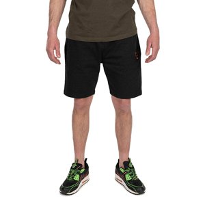 Fox Kraťasy Collection LW Jogger Short Black Orange Velikost: S