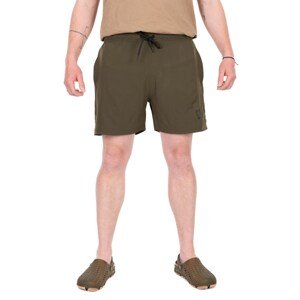Fox Koupací Kraťasy Collection Green LW Swim Shorts Velikost: XXL