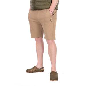 Fox Kraťasy Collection LW Jogger Short Tan Ltd Velikost: XL